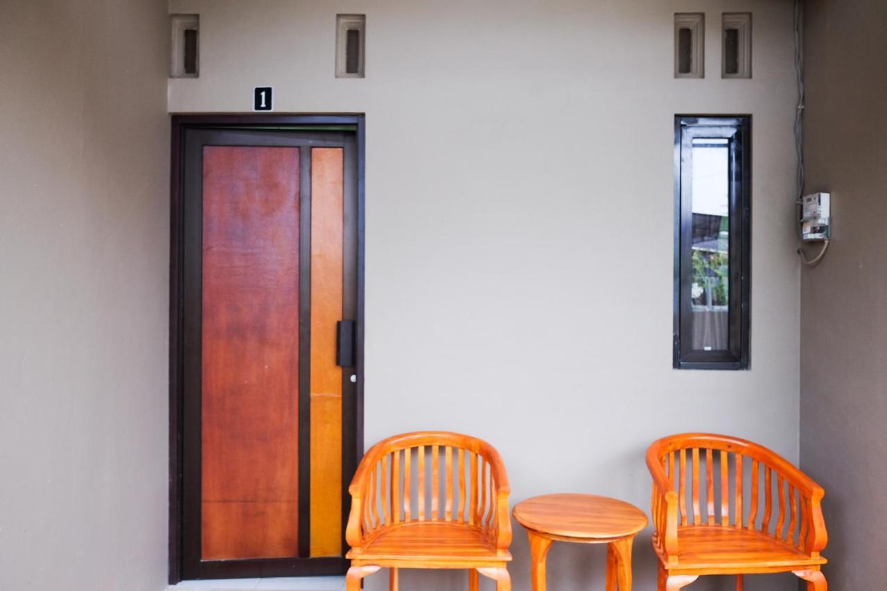 Hotel Reddoorz Syariah Near Exit Tol Pemalang Comal 2 Exterior foto